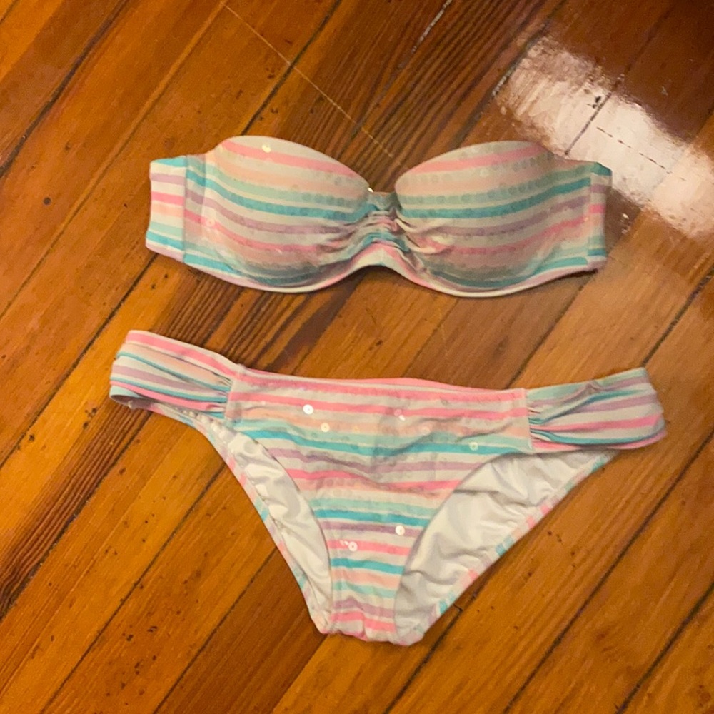 Victoria Secret bathing suit